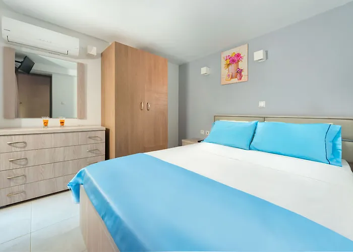 Sun Islands Suites