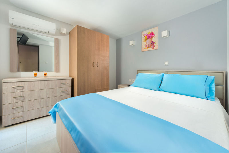 Hotel Sun Islands 4*