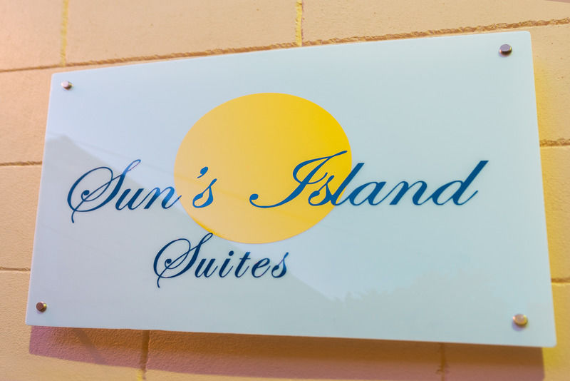 Sun Islands 4*